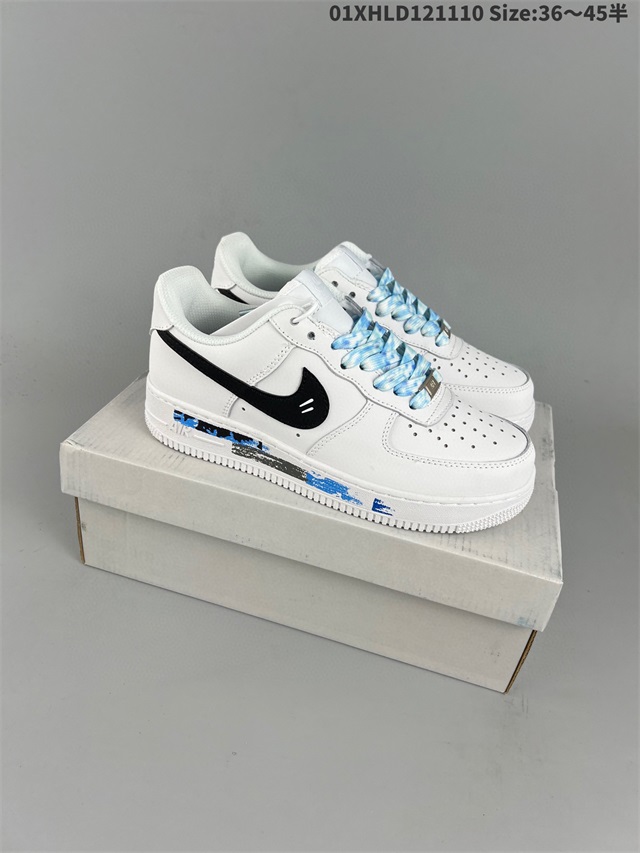 women air force one shoes size 36-40 2022-12-5-048